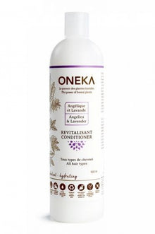 Angelica and Lavender Conditioner (500ml)