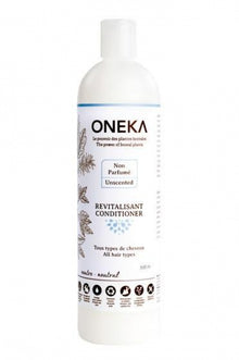 Unscented Conditioner (500ml)