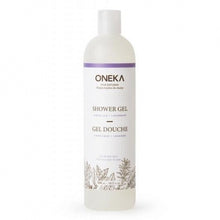 Angelica and Lavender Shower Gel (500ml)