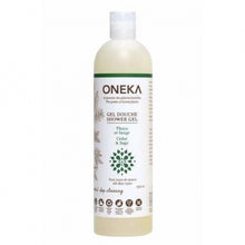 Cedar & Sage Shower Gel (500ml)