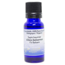 Balsam Fir Essential Oil (15ml)