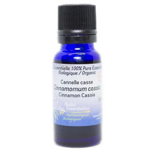 Cassia Cinnamon Essential Oil (15ml)