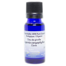 Clove Essential Oil (15ml)