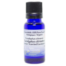 Lemon Eucalyptus Essential Oil (15ml)