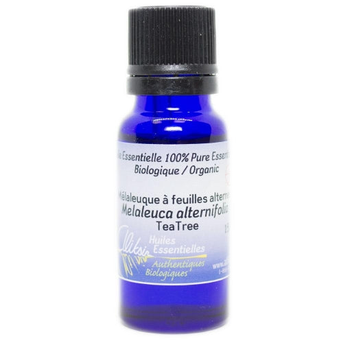 Tea Tree Essential Oil (15ml)