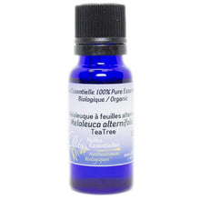 Tea Tree Essential Oil (15ml)
