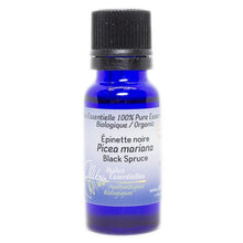 Black Spruce Essential Oil (15ml)