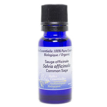 Sage Essential Oil (15ml)