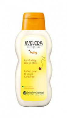 Baby Calendula Lotion (200ml)