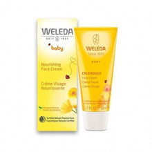 Baby Face Cream (50ml)