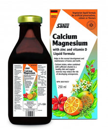 Calcium Magnesium (250ml)