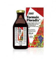 Floradix® Formula (250ml)