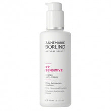 Zz Sensitive Cleansing Emulsion (150ml)
