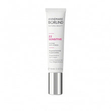 ZZ Eye Contour Cream (15ml)