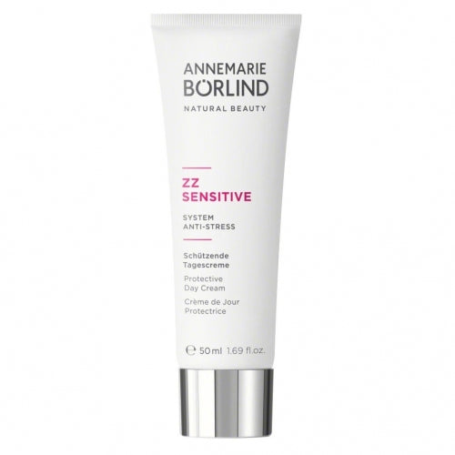 ZZ Sensitive Protective Day Cream (50ml)