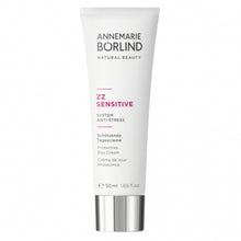 ZZ Sensitive Protective Day Cream (50ml)