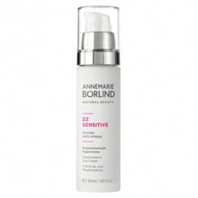 Zz Sensitive Regenerating Day Cream (50ml)