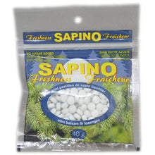 Sapino Freshness Mini Lozenges (40g)