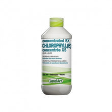 Concentrated Chlorophyll 5x (500ml)