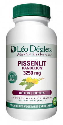 Dandelion (90 Capsules)