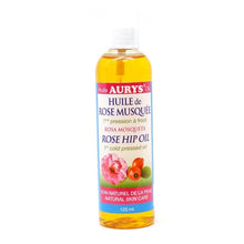 Rosehip Oil Spray (120ml)