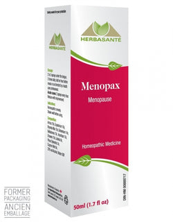 Menopax (50ml)