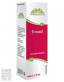 T-road (50ml)