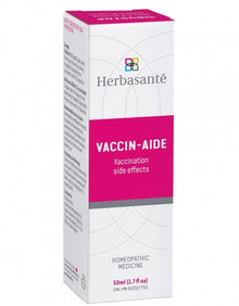 Vaccine-aid (50ml)