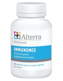 Immunomed (90 Capsules)