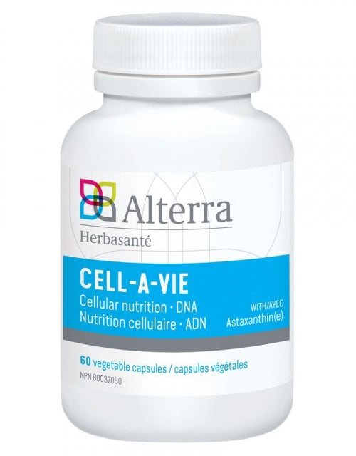 Cell-a-vie (60 Capsules)