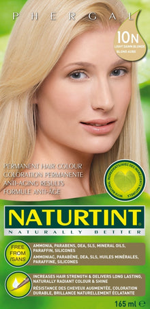 10N Dawn Blonde Hair Dye (170ml)