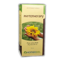 Gemmotherapy Ficus Carica (120ml)