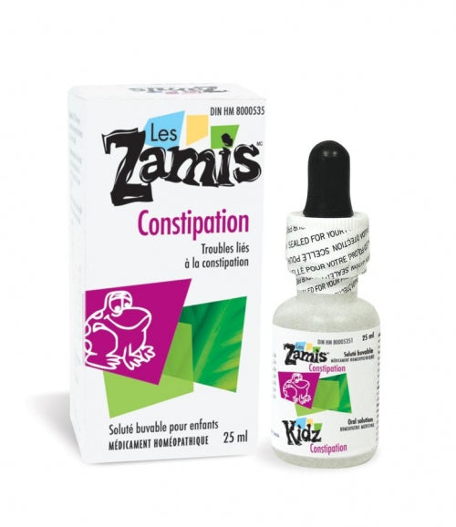 Zamis Constipation (25ml)