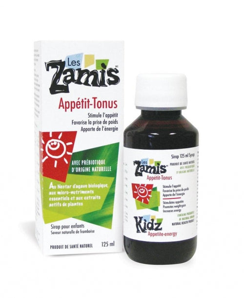 Zamis Appetite-Tone (120ml)