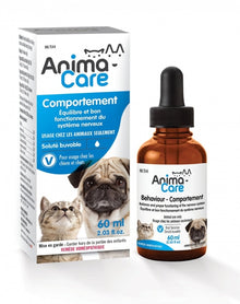 Anima-care Behaviour (60ml)