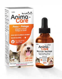 Anima-care Skin-coat (60ml)