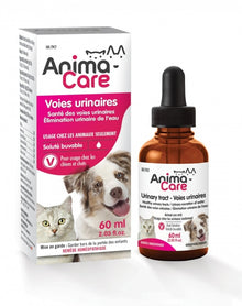 Anima-care Urinary Tract (60ml)