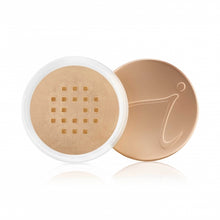 Loose Mineral Powder Amber (10.5g)