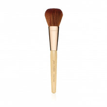 Chisel Powder Brush