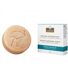 Emu Pure Softness Soap (90g)