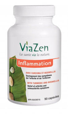 Inflammation - Viazen (90 Capsules)