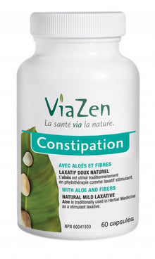 Constipation - Viazen (60 Capsules)