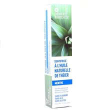 Tea Tree Oil Toothpaste Mint (176g)