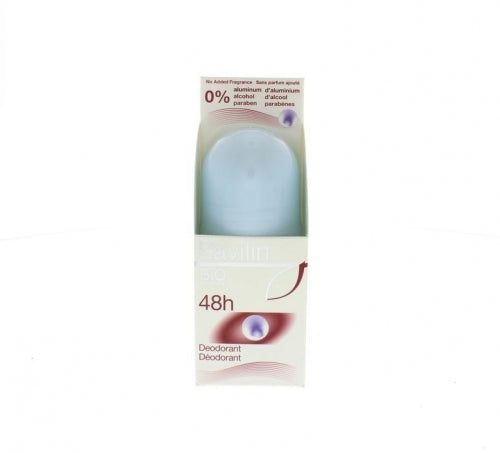 48hr Deodorant (60ml)