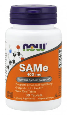 Same 400mg (30 Tablets)