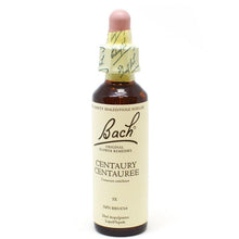 Bach Flower-Centaury (20ml)