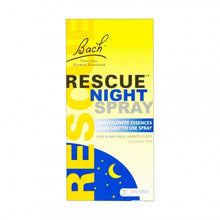 Bach Flower-Rescue Night (20ml)