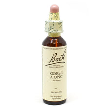 Bach Flower-Gorse (20ml)