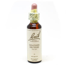 Heather Bach Flower (20ml)