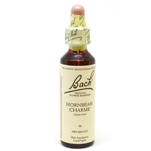 Hornbeam Bach Flower (20ml)